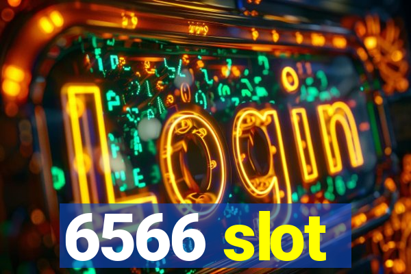 6566 slot